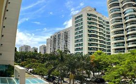 Suíte Verano Stay Barra