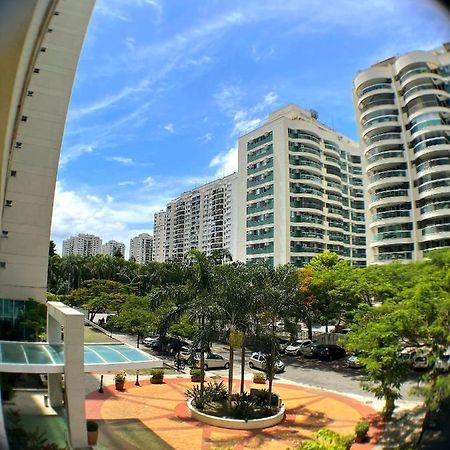 Suíte Verano Stay Barra Rio de Janeiro Exterior foto