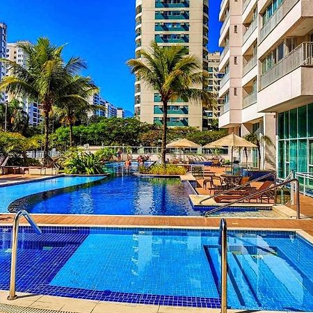Suíte Verano Stay Barra Rio de Janeiro Exterior foto