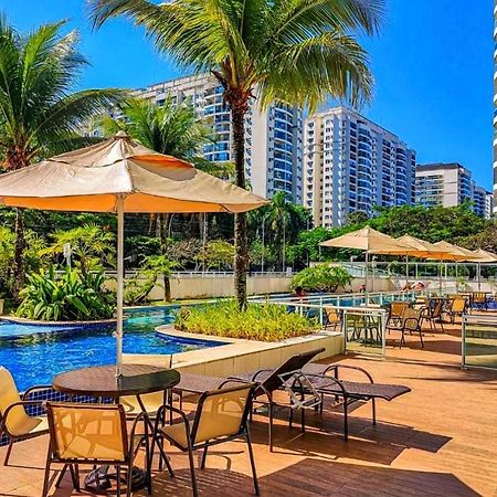 Suíte Verano Stay Barra Rio de Janeiro Exterior foto