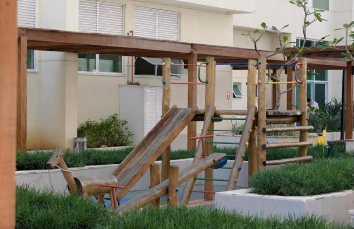 Suíte Verano Stay Barra Rio de Janeiro Exterior foto