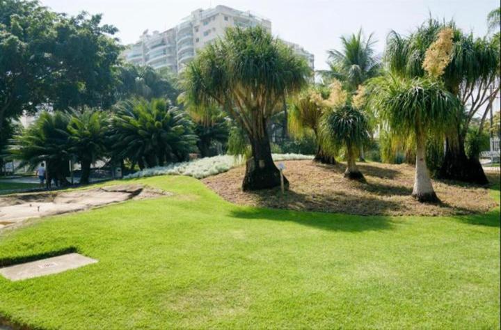 Suíte Verano Stay Barra Rio de Janeiro Exterior foto