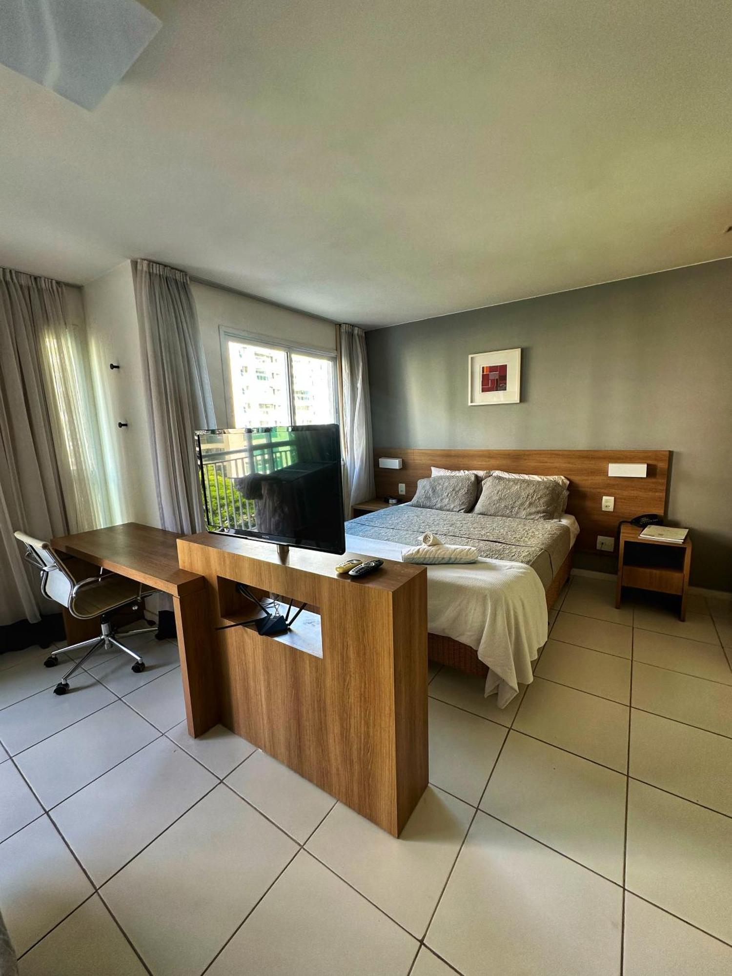 Suíte Verano Stay Barra Rio de Janeiro Exterior foto